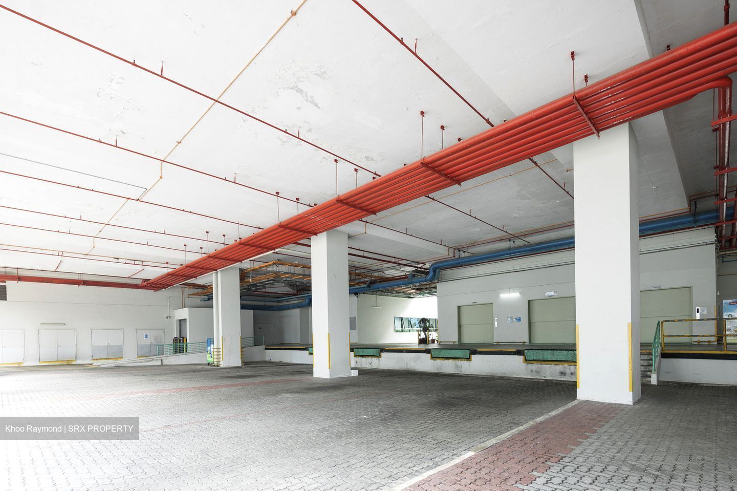 Techpoint (D20), Factory #452783231